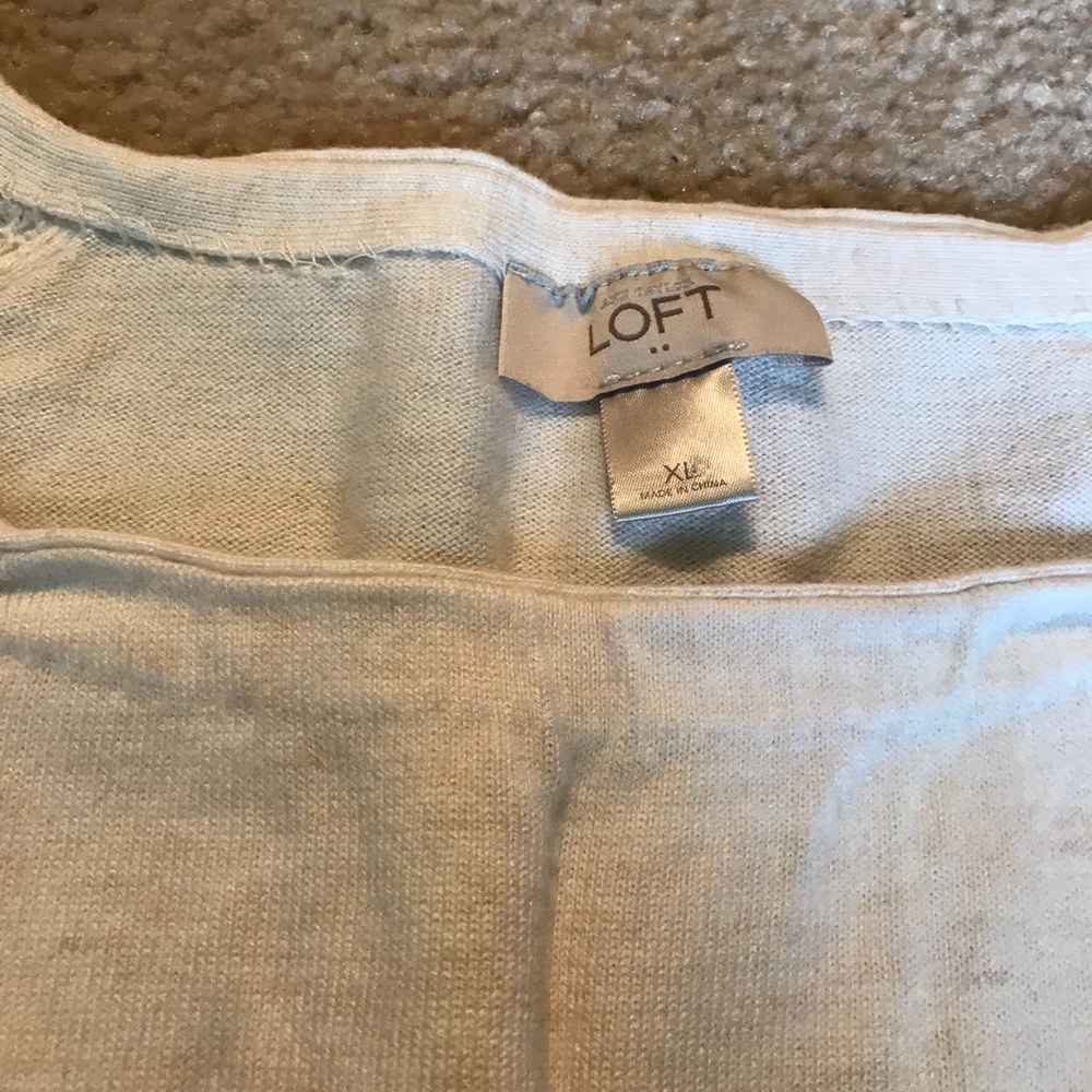 Loft Sweater - Picture 2 of 2
